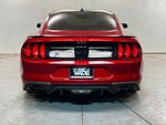 2022 Mustang Thumbnail 4