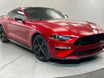 2022 Mustang Thumbnail 7
