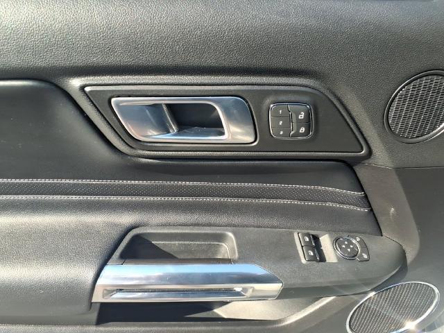 2022 Ford Mustang - $35,991