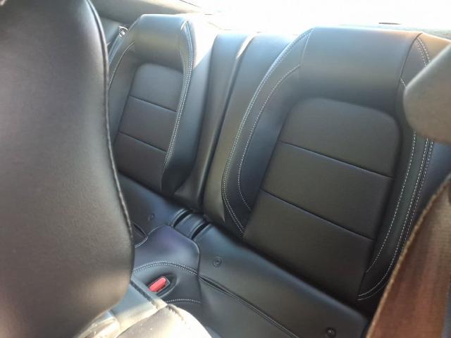 2022 Ford Mustang - $35,991