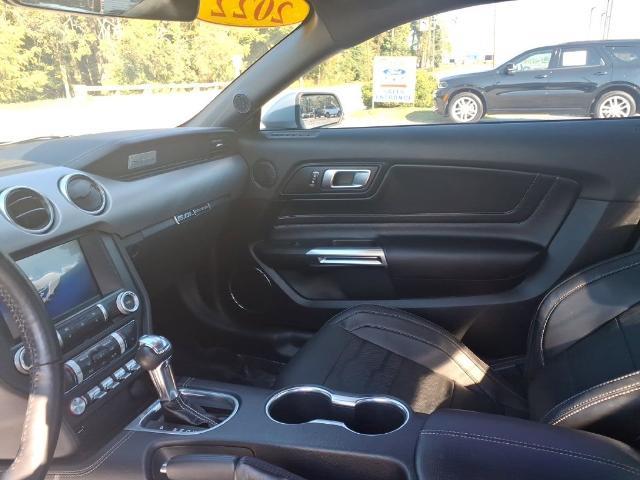 2022 Ford Mustang - $35,991
