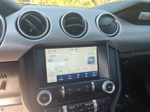 2022 Ford Mustang - $35,991
