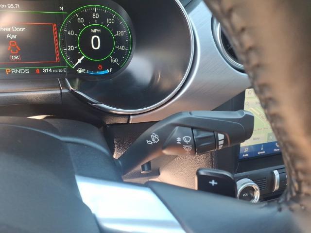 2022 Ford Mustang - $35,991