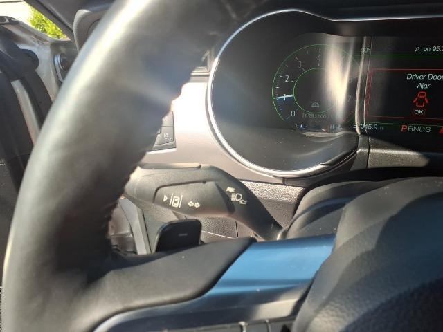 2022 Ford Mustang - $35,991