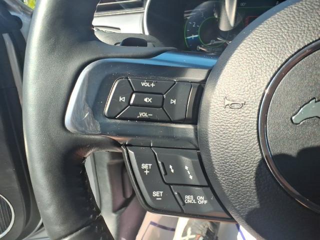 2022 Ford Mustang - $35,991