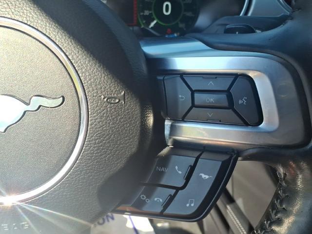 2022 Ford Mustang - $35,991
