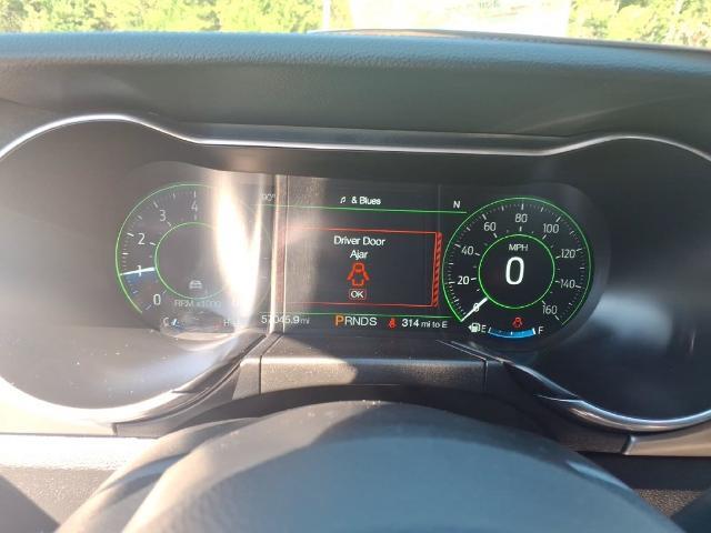 2022 Ford Mustang - $35,991