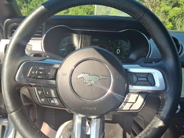 2022 Ford Mustang - $35,991