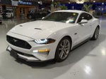 2022 Mustang Thumbnail 1