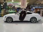 2022 Mustang Thumbnail 4
