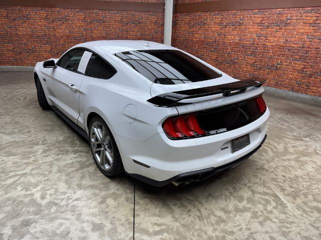 2022 Ford Mustang - $37,910
