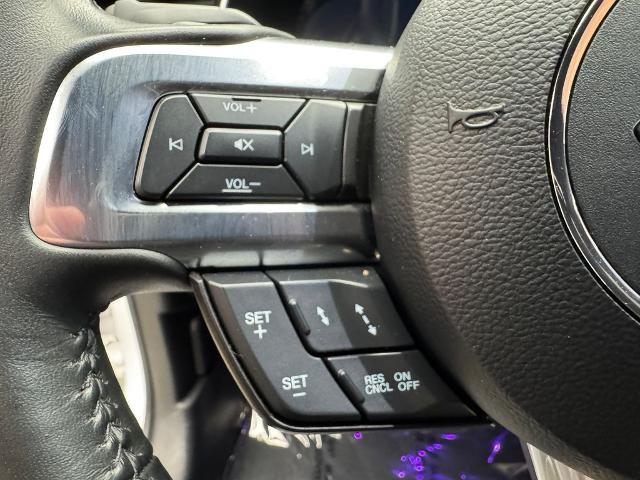 2022 Ford Mustang - $37,910