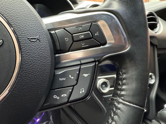 2022 Ford Mustang - $37,910