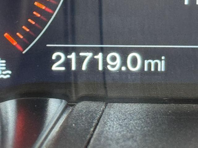 2022 Ford Mustang - $37,910