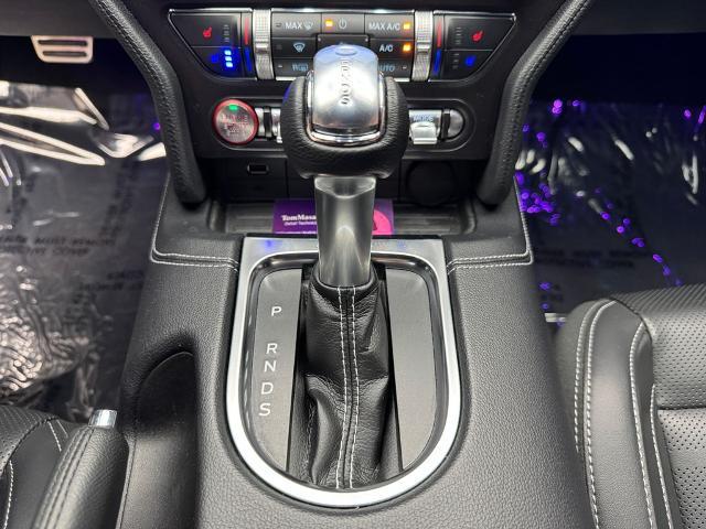 2022 Ford Mustang - $37,910