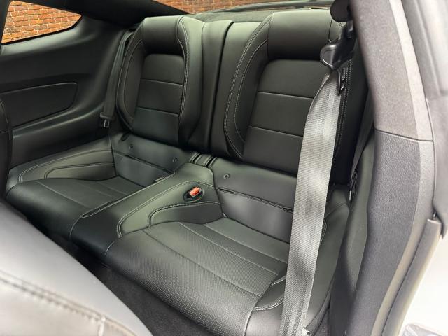 2022 Ford Mustang - $37,910