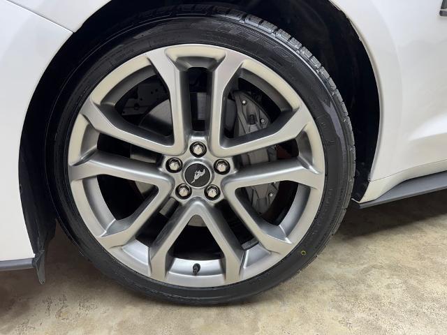 2022 Ford Mustang - $37,910