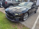 2022 Mustang Thumbnail 2