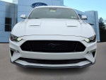 2022 Mustang Thumbnail 2
