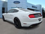 2022 Mustang Thumbnail 4