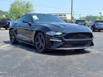 2022 Mustang Thumbnail 2