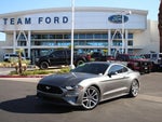 2022 Mustang Thumbnail 2