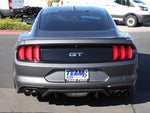 2022 Mustang Thumbnail 7