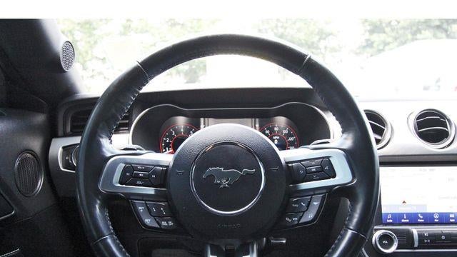 2022 Ford Mustang GT