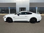 2023 Mustang Thumbnail 2