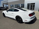 2023 Mustang Thumbnail 3