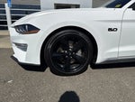 2023 Mustang Thumbnail 9