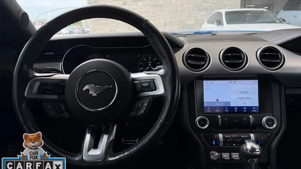 2023 Ford Mustang GT