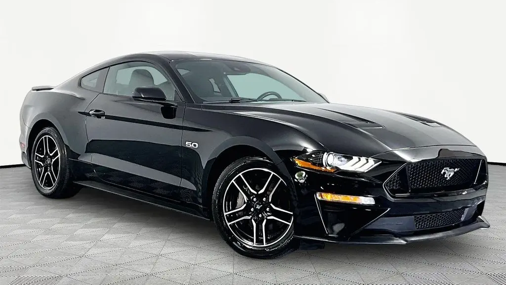 Preowned 2023 Ford Mustang GT for Sale
