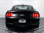 2023 Mustang Thumbnail 4