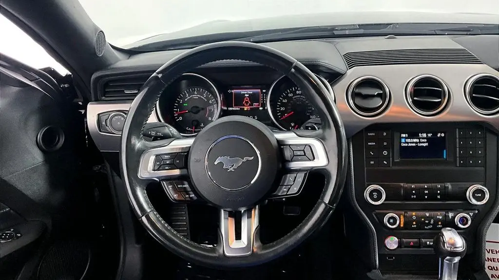 2023 Ford Mustang GT