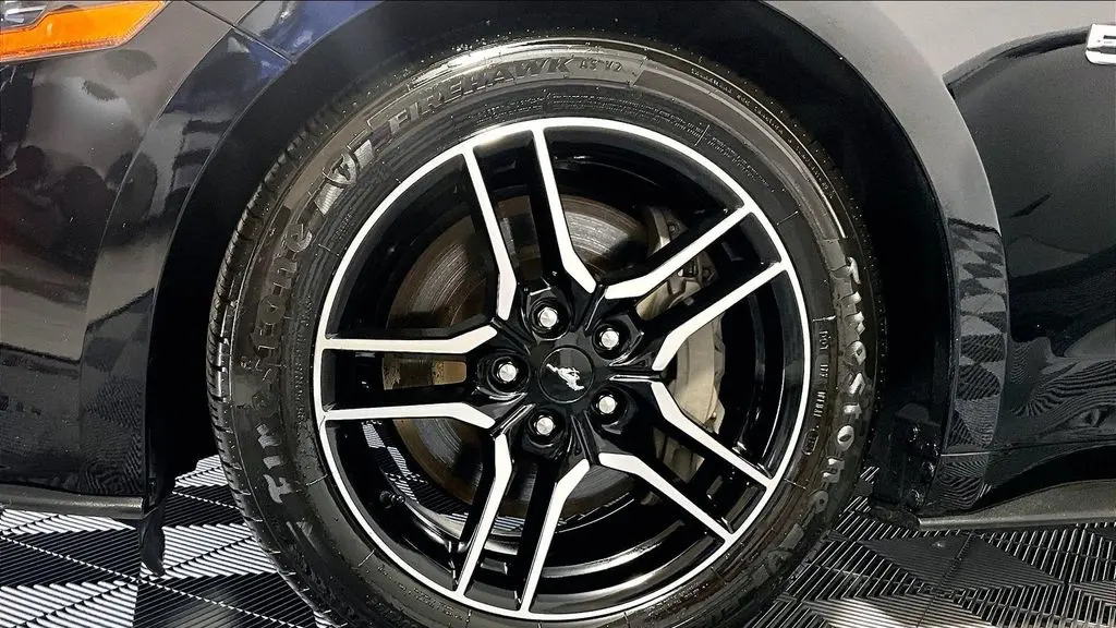 2023 Ford Mustang GT