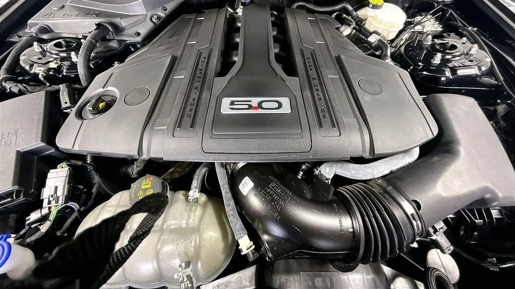 2023 Ford Mustang GT