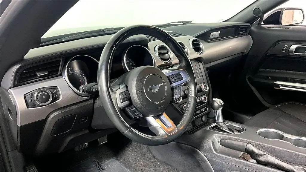2023 Ford Mustang GT