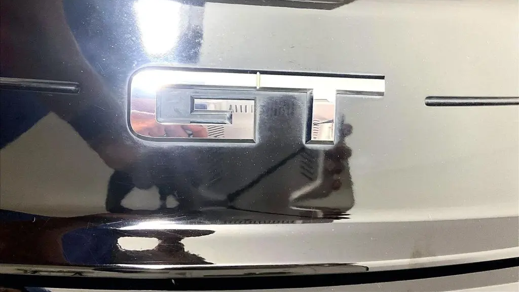 2023 Ford Mustang GT