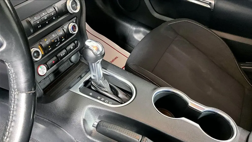2023 Ford Mustang GT