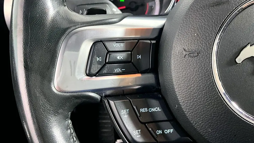 2023 Ford Mustang GT