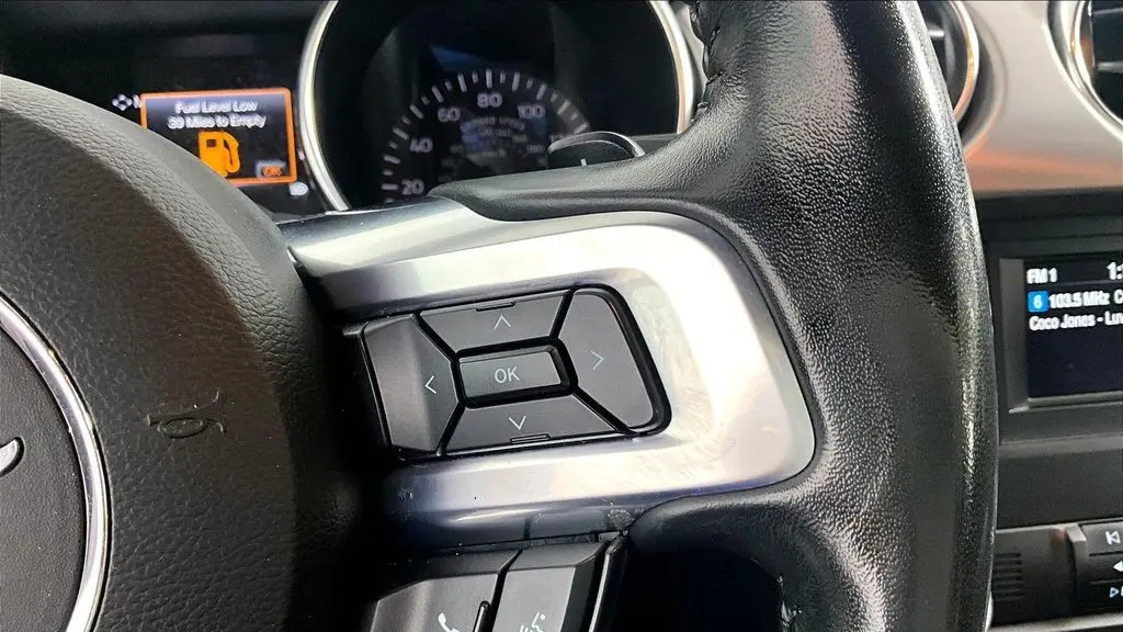 2023 Ford Mustang GT