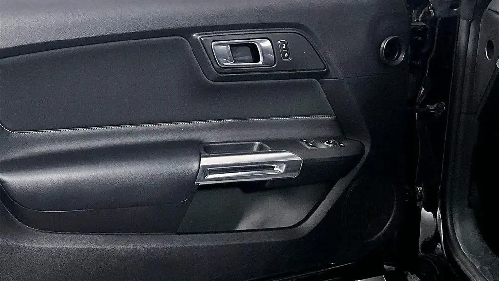 2023 Ford Mustang GT