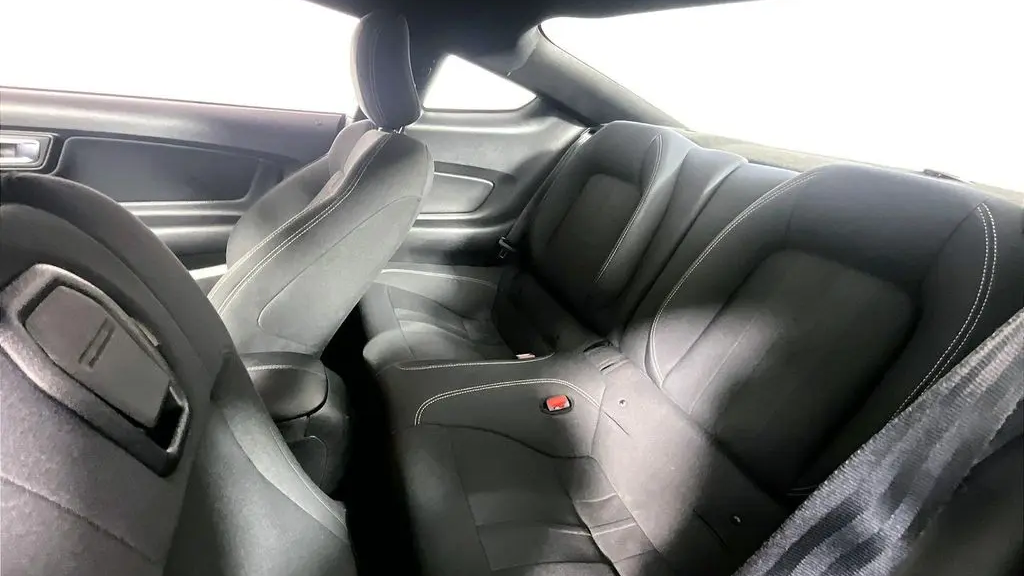 2023 Ford Mustang GT