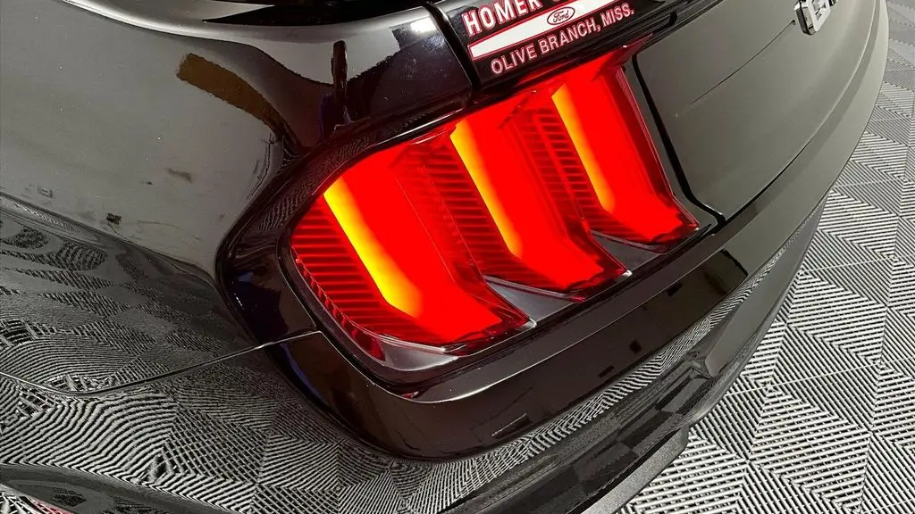2023 Ford Mustang GT