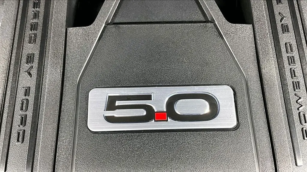 2023 Ford Mustang GT