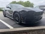 2024 Mustang Thumbnail 4