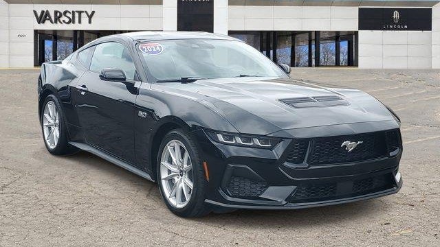 Preowned 2024 Ford Mustang GT Premium for Sale