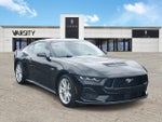 2024 Mustang Thumbnail 1