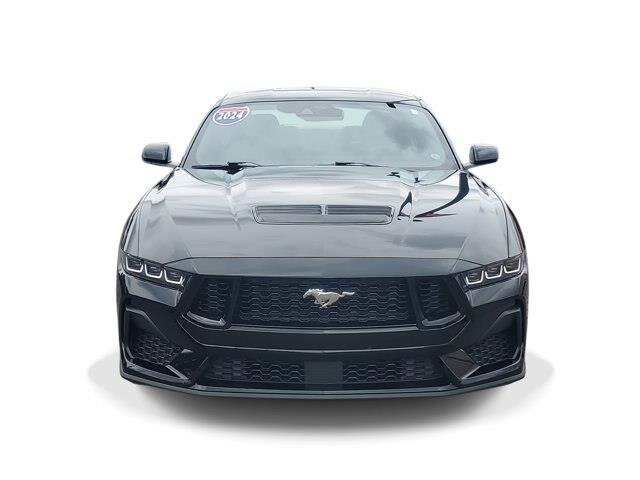2024 Ford Mustang - $49,995